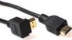 Actual product image ACT AK3678 2m HDMI Type A (Standard) HDMI Type A (Standard) Black HDMI Cable (2 m, HDMI, 2.0)