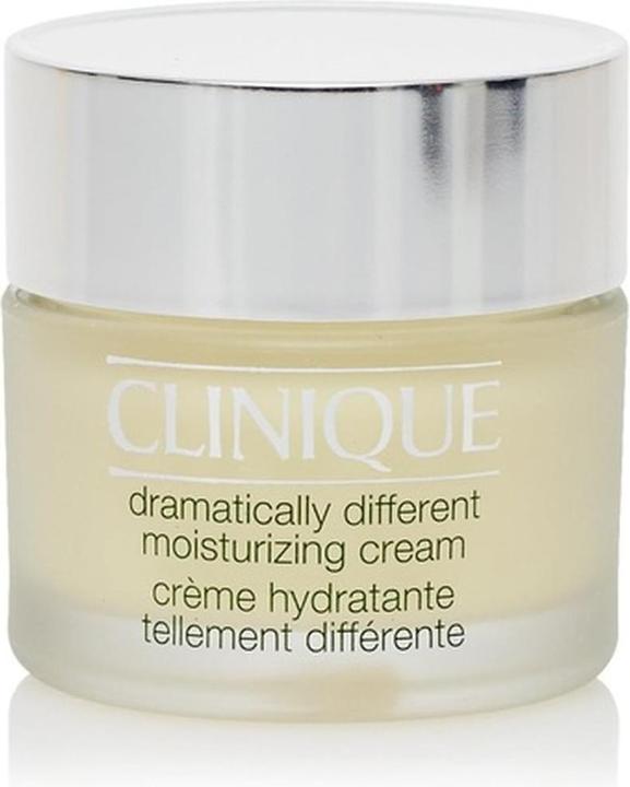 Actual product image Clinique Dramatically (50 ml, Day cream)