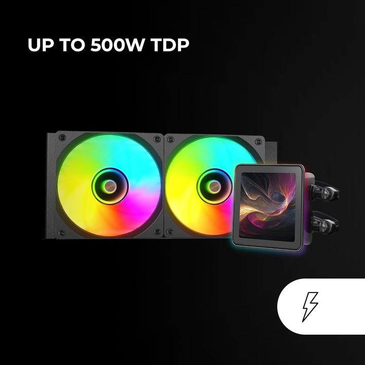 Actual product image Mars Gaming ML-VISIONPRO240