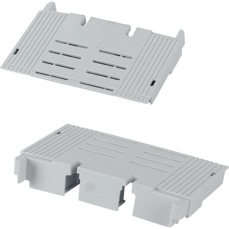2x Eaton, Sicherung, Übergreifschutz XNH00 183099