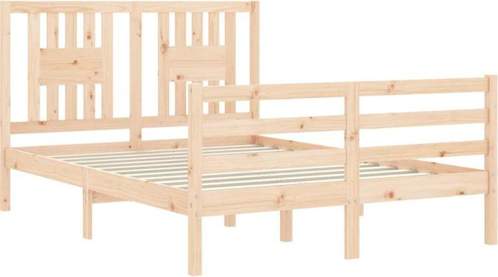 Produktbild vidaXL Alessandra (120 x 190 cm)