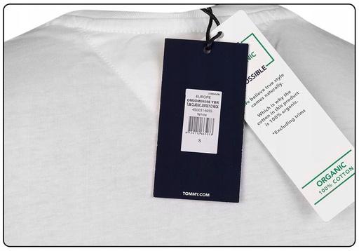Image du produit Tommy Jeans Classic (XL)