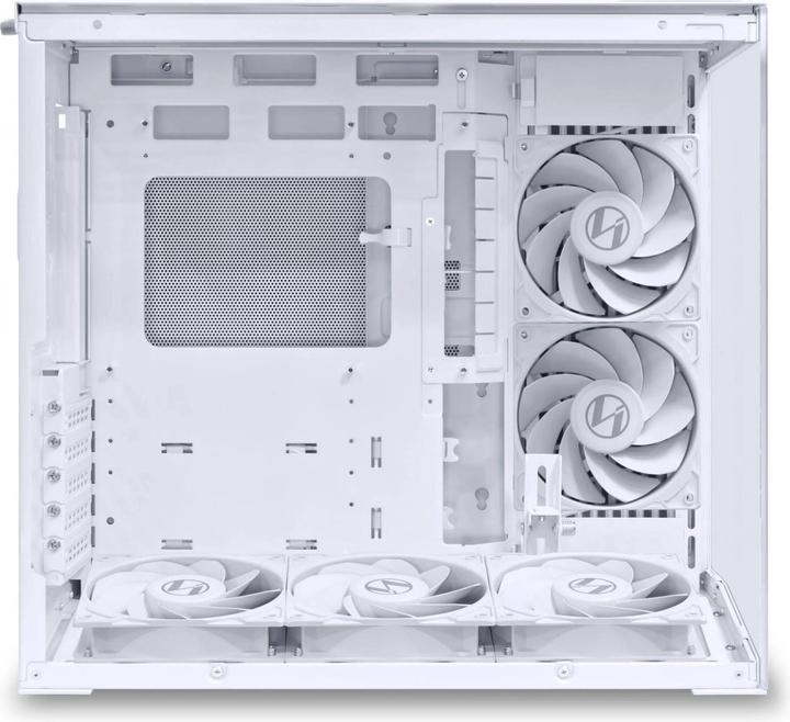 Produktbild Lian-Li O11 Dynamic Mini V2 (mATX, ATX, Mini-ITX)