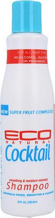 Actual product image Eco Style Eco Styler Eco Cocktail Super Fruit Ch 473ml (473 ml, Liquid shampoo)