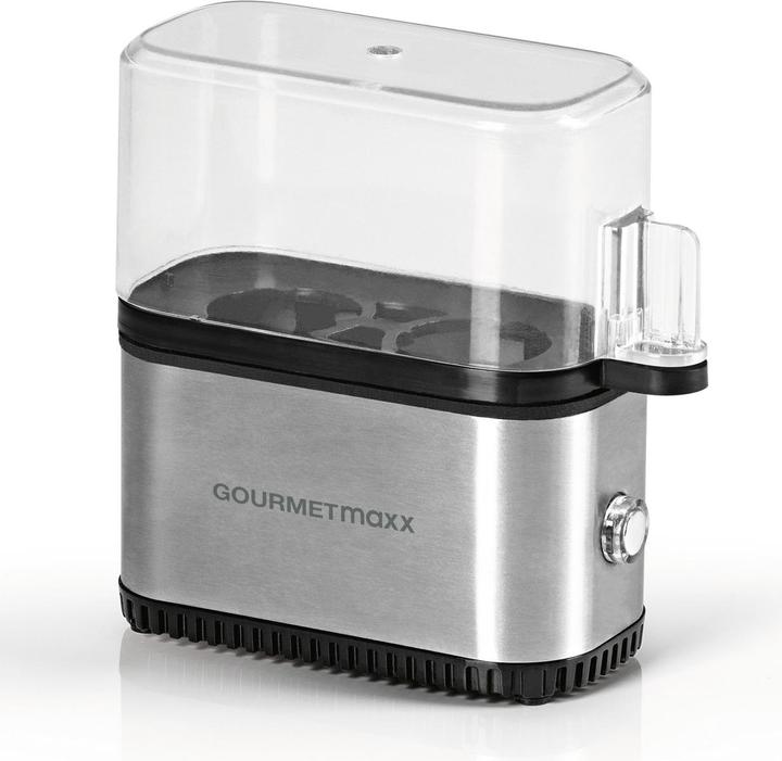 Actual product image Gourmetmaxx Egg boiler compact