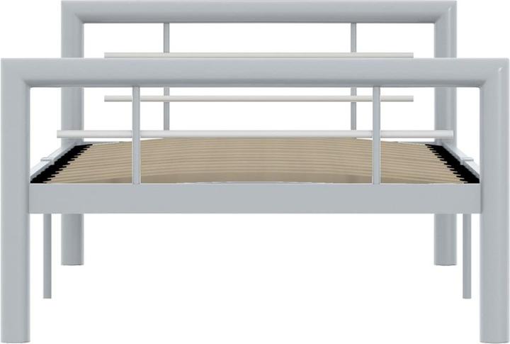 Produktbild vidaXL Bettgestell (90 x 200 cm)