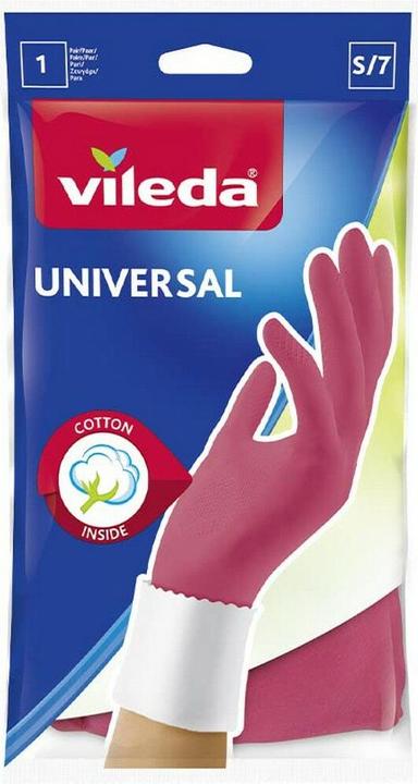 Image du produit Vileda Gants de ménage (S)