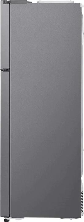 Produktbild LG GTF916PZPYD Kühlschrank mit Gefrierfach Kostenlose Installation 592 L E Edelstahl (592 l)