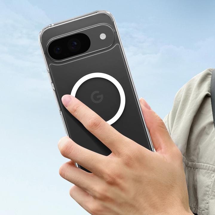 Productafbeelding Spigen Ultra Hybrid (Google Pixel 9 Pro)
