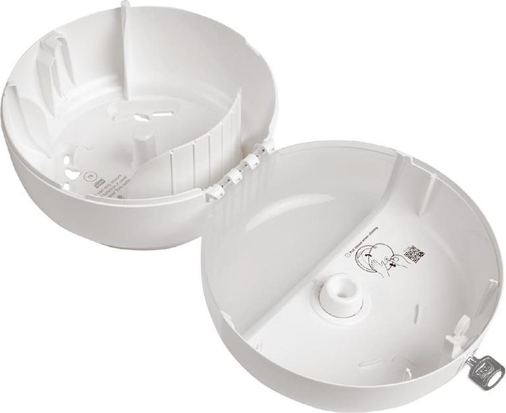 Immagine prodotto Tork SmartOne Mini Dispenser White T9