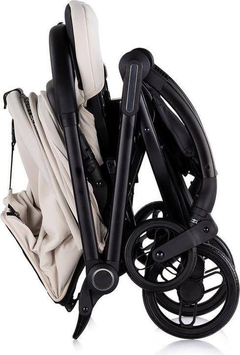 Actual product image Chipolino Kinderwagen, Buggy Revolut (0 Months - 4 years)