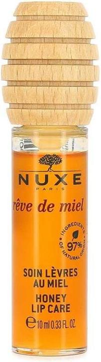 Produktbild Nuxe Soin Lèvres au Miel (Öl, 10 ml)