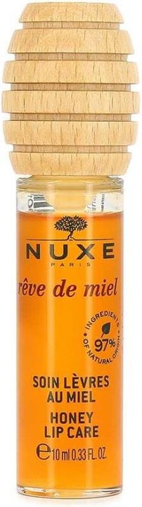 Immagine prodotto Nuxe Soin Lèvres au Miel (Olio, 10 ml)
