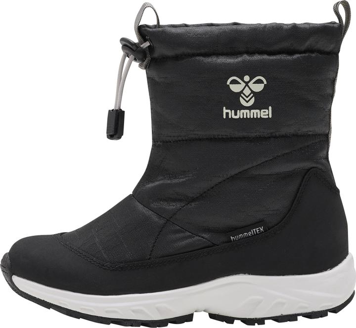 Produktbild hummel Root Puffer Boot Recycled Tex Jr (34)