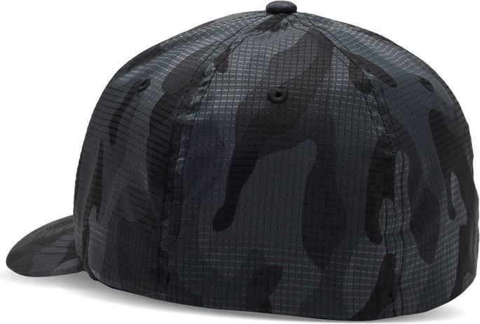 Produktbild Fox Hat 23 F-Head Tech Flexfit Blk Cam S (S, M)