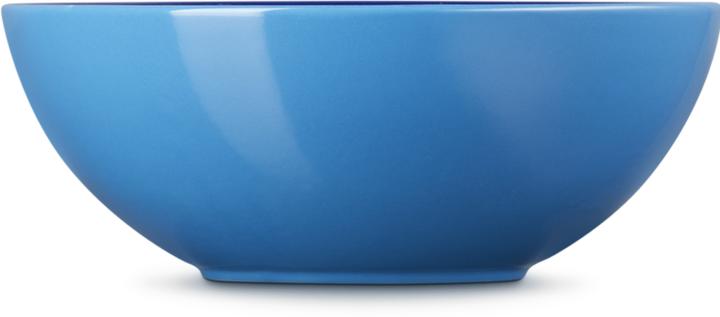 Actual product image Le Creuset Cereal bowl 16 cm Azure (16 cm, 0.65 l, 1 x)