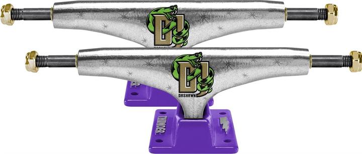 Immagine prodotto Thunder 149 Hollow Lights Pro Diamondback Set (8.50")