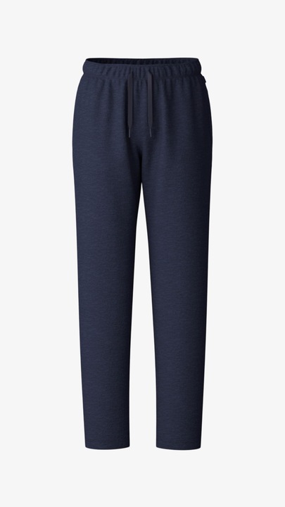 Image du produit Calida Pantalon Loungewear " RMX Lounge Time off " bleu foncé (L)