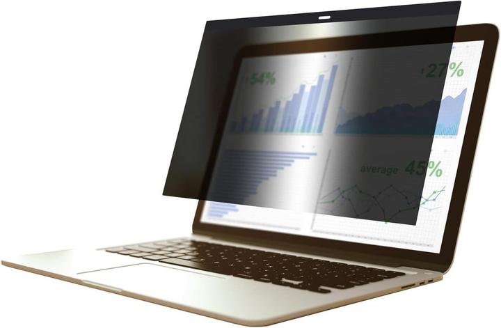 Actual product image Gearlab Magnetic Privacy Filter 13.6" (11.81", 16:10)