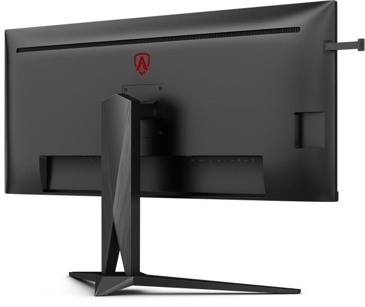 Actual product image AOC AG405UXC (3440 x 1440 pixels, 39.50")