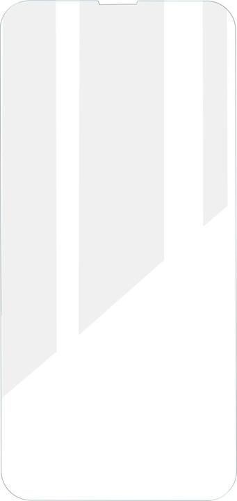 Image du produit 3MK Arc+ flexible (1 pcs, Apple iPhone 13, Apple iPhone 13 Pro)