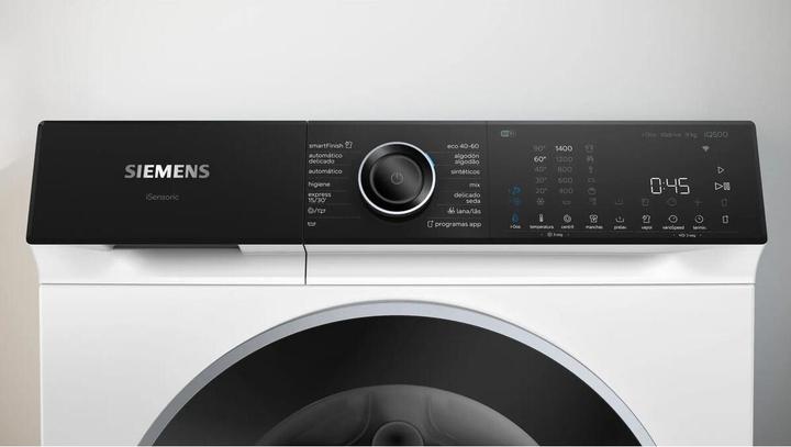 Produktbild Siemens WG44H2A0ES (9 kg, Links)