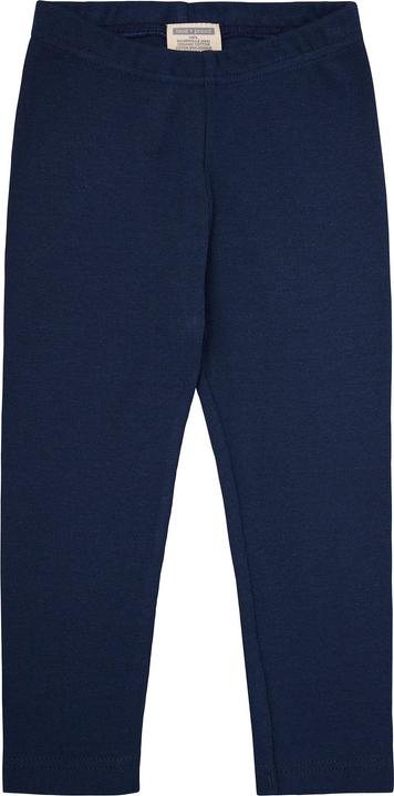 loud + proud Weiche Feinripp Legging (80)