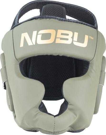 Produktbild Nobu Athletics Sparring Box Helm LV1 Military Edition (S, M)