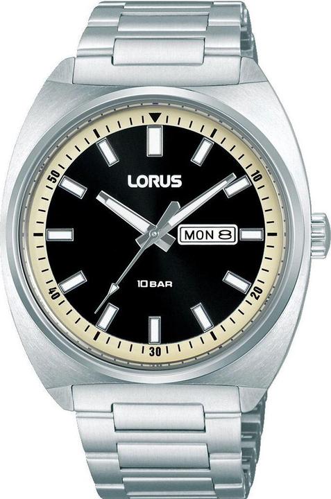 Immagine prodotto Lorus Sports (Orologio analogico, 41 mm)