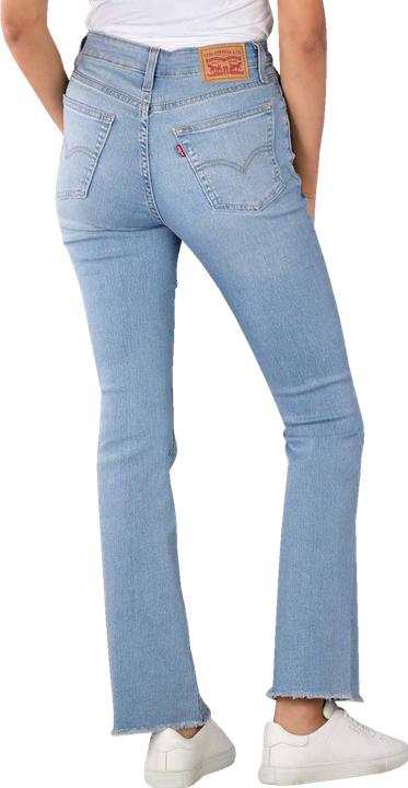 Image du produit Levis Levi's 725 Jeans Bootcut (W33/L30)