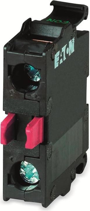 Produktbild Eaton Kontaktblock RMQ-Titan 1Ö KC01