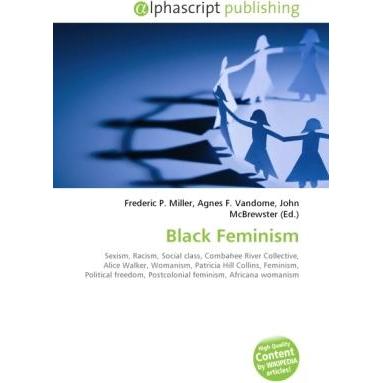 Black Feminism, Fachbücher