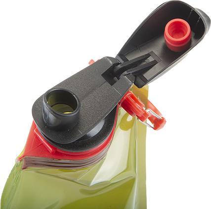 Produktbild Outdoor Spirit 2 x Trinkflaschen faltbar (0.45 l)