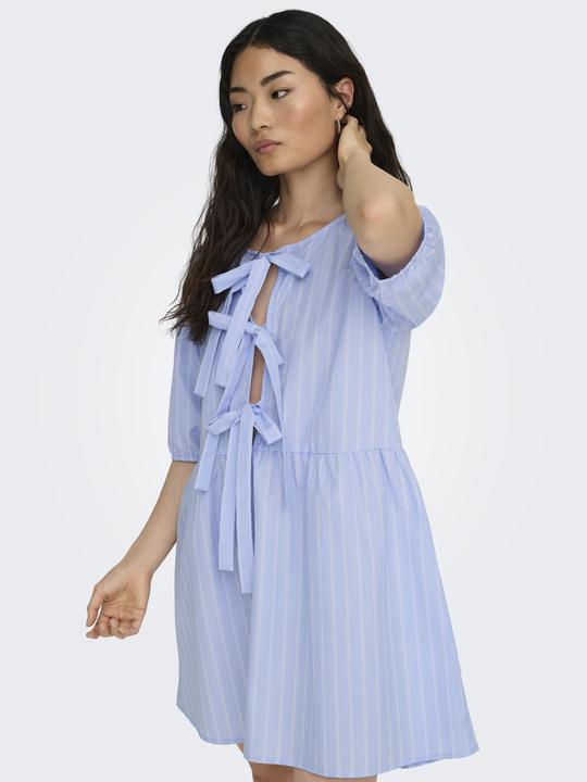 Image du produit Only ONLCLARA Kurzes Kleid Kleid (L)