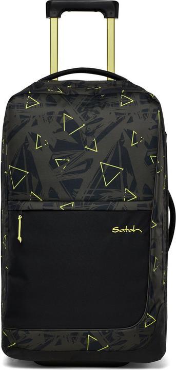 Actual product image Satch Flow - Geo Storm (60 l, M (50 - 90l))