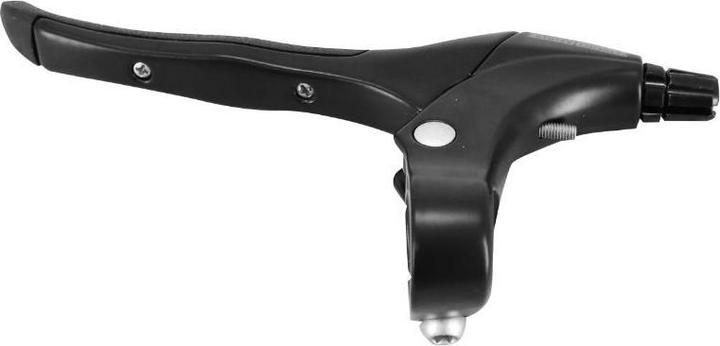 Actual product image Sturmey Archer left aluminium drum brake lever cantilever