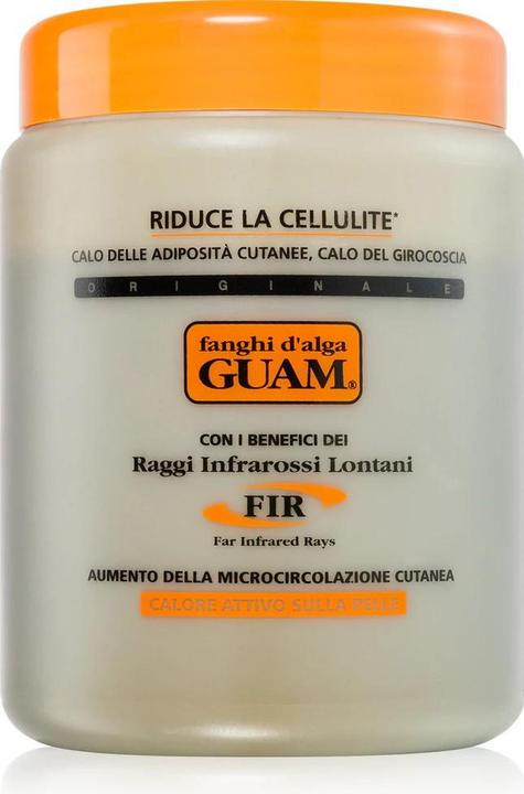 Produktbild Guam Algenfango classic mit F.I.R.