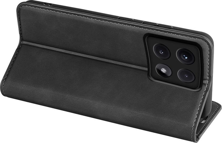 Produktbild Cover-Discount Xiaomi 14T Pro - Stand Flip Case Hülle (Xiaomi 14T Pro)