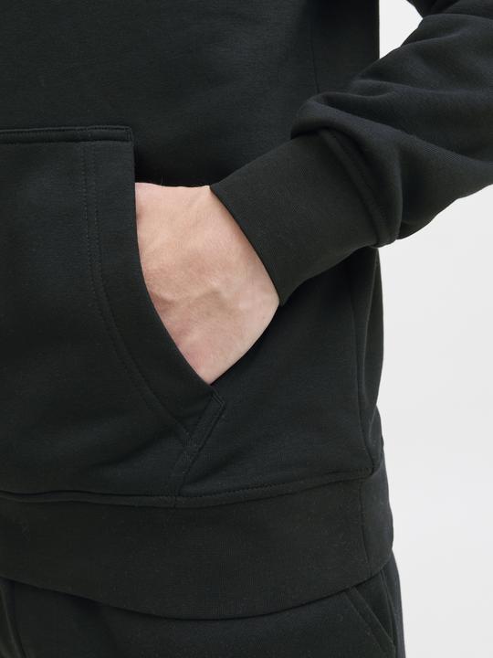 Produktbild Jack & Jones Jjesoho Sweat Hood Noos (S)