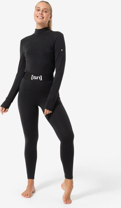 Immagine prodotto Super Natural Women's B Hot Tights (M)