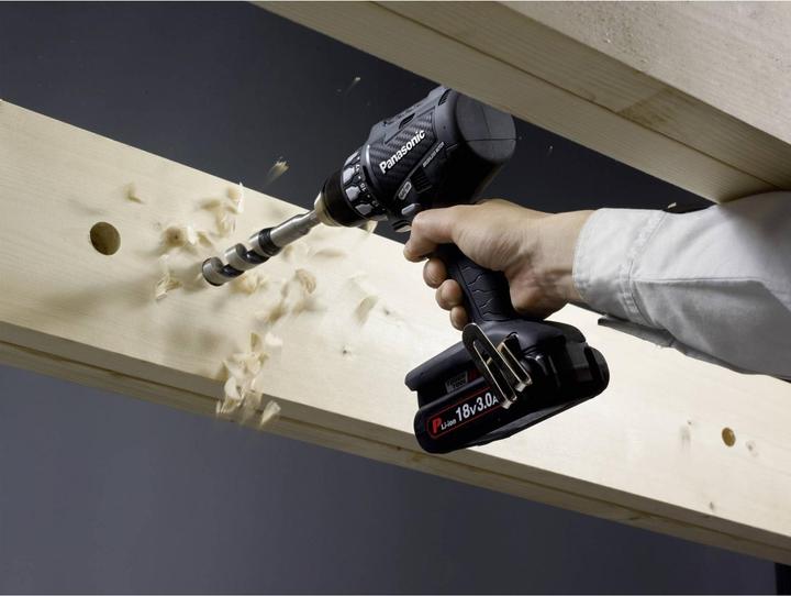 Actual product image Panasonic EY74A2PN2G32