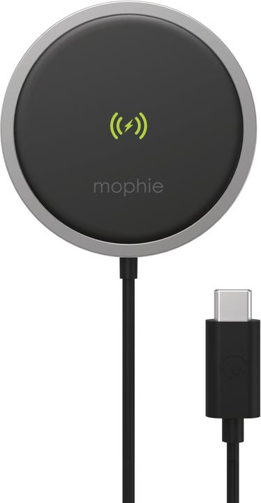 mophie SNAP&WIRELESS - Pad (15 W)