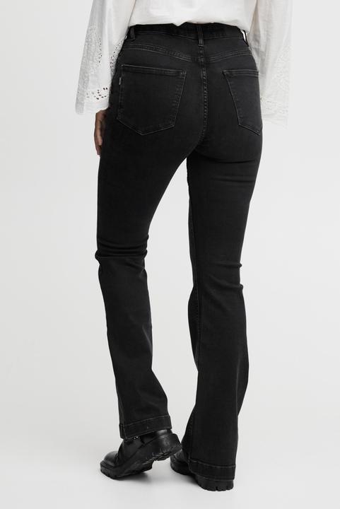 Produktbild Pulz Jeans PZBECCA UHW Bootcut Leg 50207285 (W31/L30)