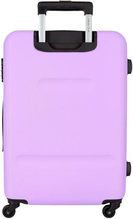 Actual product image Roll Road Flex Hardcase Suitcase (97 l)