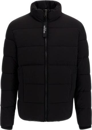 Immagine prodotto Guess Herren-Stretch-Puffa-Jacke (M)