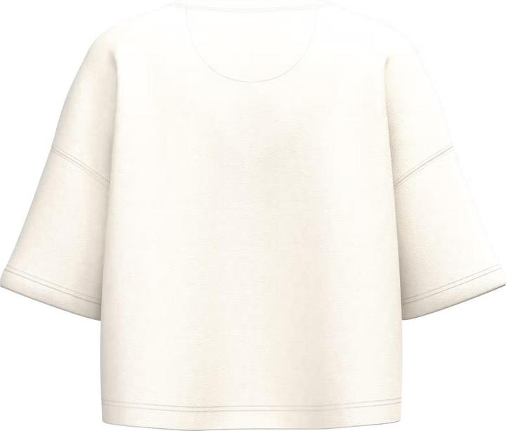 Produktbild Proact Kurze Sweatshirt mit Rundhalsausschnitt für Damen (M)