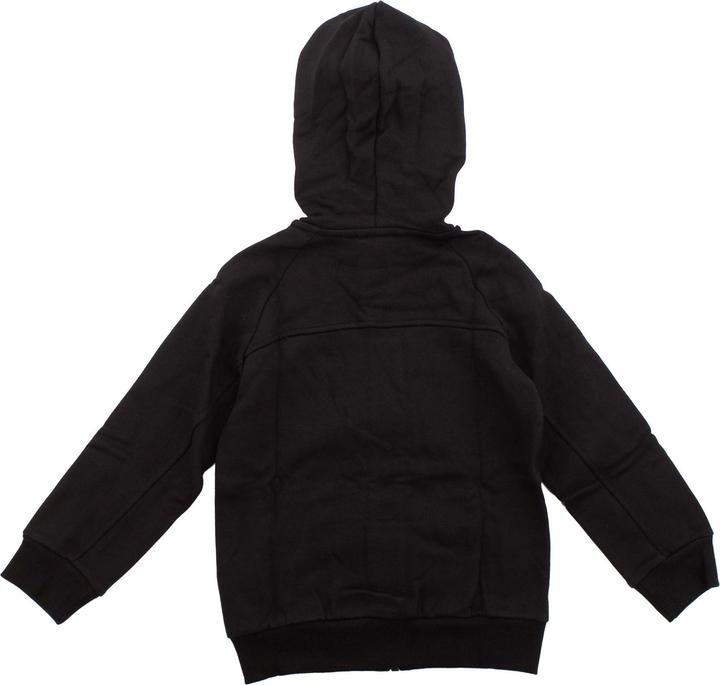 Produktbild adidas Yb Ess 3S Fz Hoodie 104 (104)