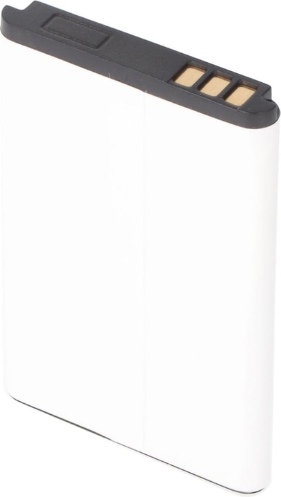 Actual product image Wiko Battery Lubi2 Battery Lubi 2, Lubi2 Aligator A290, A330, A350, A400, A500i, D730, D830, R5