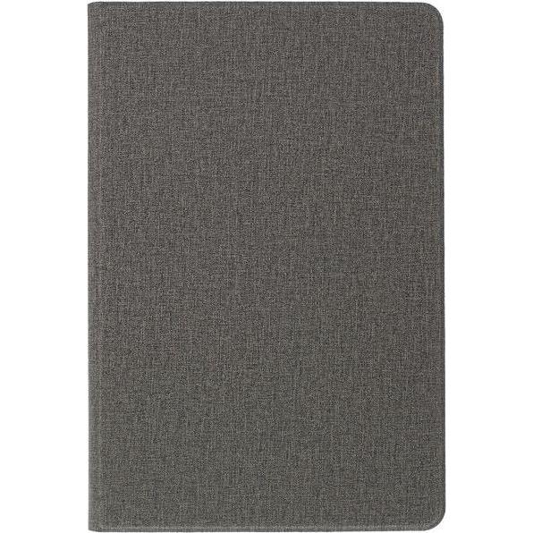 MU Style Stoff Hülle (MediaPad M6 10.8), Tablet Hülle, Grau
