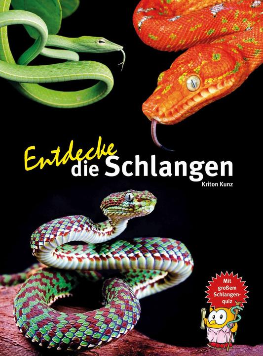 Kinderbücher